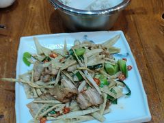 -下梅人家土菜馆(历史文化餐厅度假区店)