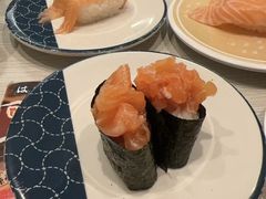 -滨寿司(新街口中央商场店)