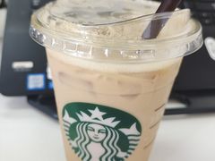 -星巴克(陆家嘴软件园店)