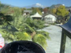 -时光吧·大堂吧·丽江和府洲际度假酒店