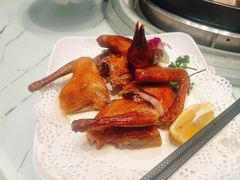 -德兴show鲜·蒸汽海鲜火锅餐厅(格创悦里店)