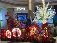 -上海月星家居(澳门路店)