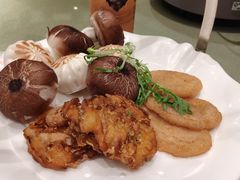 -好福记饭店(红梅公园店)