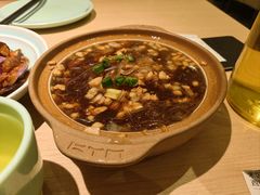 -吕氏疙瘩汤·海鲜新鲁菜(凯德mall新都心店)