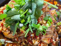 开水鸡-胃笑·开水鸡钵钵鸡(18年老店)