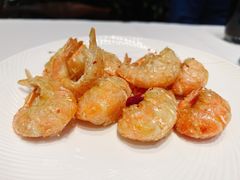 椒盐海生虾-北京厨房(SKP店)