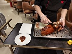 -全聚德(上海首店浦东店)