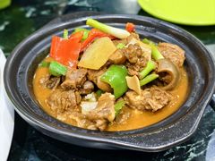 -小海豚•老字号海鲜餐厅(天涯店)