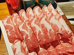 -義聚德·清真铜锅涮羊肉·烧烤(河东店)