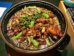 -老头儿油爆虾·1987杭州烟火味(湖滨银泰in77D区店)