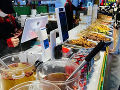 -八一好吃街·高品美食广场