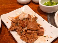 -萨拉伯尔(燕莎友谊商城店)