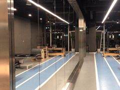 -OXYGYM 奥美氧舱运动中心(领展购物广场·中关村店)