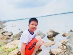 -丁香湖公园