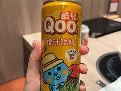 -浅锅和牛小锅放题(深业上城店)