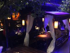 -绿茶餐厅(乐峰广场店)