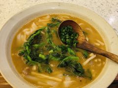 -三姐·老友记·南宁老友粉(朝阳区光华路嘉里中心店)