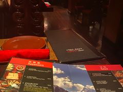 -花马天堂云南餐厅 Lost Heaven(高邮路店)