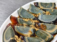 -张记烤羊腿(北花园店)