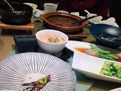 -莲·中餐厅(成都首座万豪酒店)