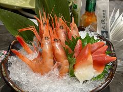 -大渔铁板烧(东城店)