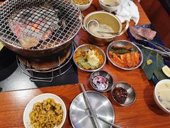 -大阪烧肉BAKA一代(十亩地店)