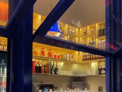 -老高烧烤(龙华星河iCO店)