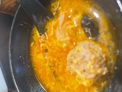 -院子餐厅·大锅菜·老杭帮(桥西直街店)