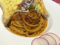 -遇见西木美式餐厅(体育路店)