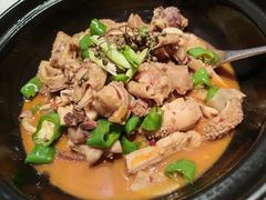 -桃花源中餐厅(金茂豪华精选酒店)