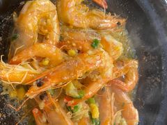 -小时候焗海鲜(鄞州万达店)
