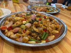 -瑞丽活螃蟹(芒市店)