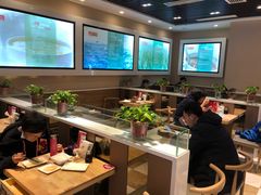 -嘉和一品粥(魏公村店)