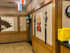 -汉城馆·烤肉火锅餐厅·韩国烤肉(河北云瑧世纪大饭店)