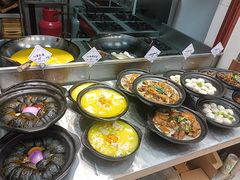 -渔满仓海鲜渔家(象山二店)