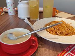 -必胜客(萍乡润达店PH店)