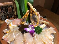 -蟹将军·松叶蟹和牛日料放题自助(K11店)
