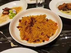 -京香轩·中餐厅(上海中庚聚龙酒店)