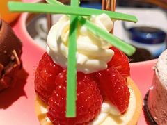 -粤海喜来登酒店·&More聚驿(天河城店)