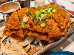 -清真·宁夏印象·盐池滩羊肉体验店(江宁路店)