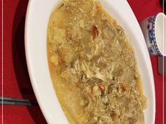 -老吉士酒家(天平路店)