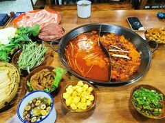 -楠火锅(葫芦岛飞天广场店)