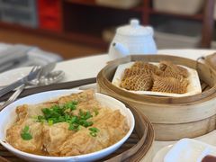 -金河半岛园林酒家(金融城店)
