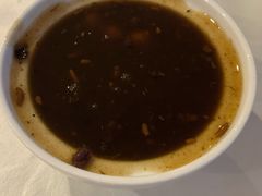 酒酿赤豆元宵-云中小雅