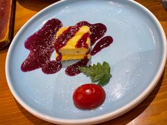 -米德维奇俄式西餐厅(西六道街店)