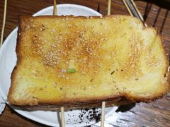 -火枪手串吧·鹤岗小串涮肚(亦庄店)