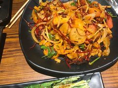 -陈家小肉串