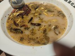 -太二酸菜鱼(兴业太古汇店)