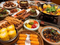 -符离集餐厅(万象城店)