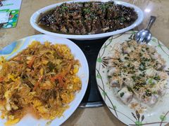 -苏记餐厅(叠南店)